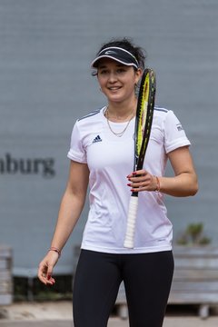 Bild 493 - BL Club an der Alster - Blau Weiss Berlin : Ergebnis: 0:9